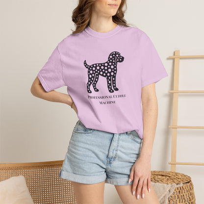 The Funny Dog T-Shirt Every Dog Lover Needs in Their Wardrobe