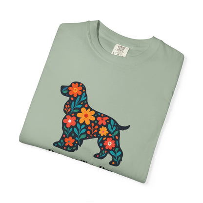 The Dog Lover T-Shirt That Wears Like a Familiar Companion