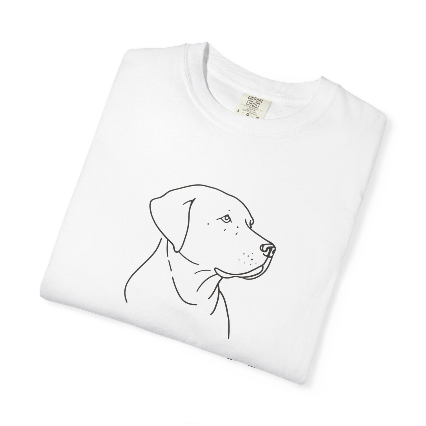 Labrador Club T-Shirt