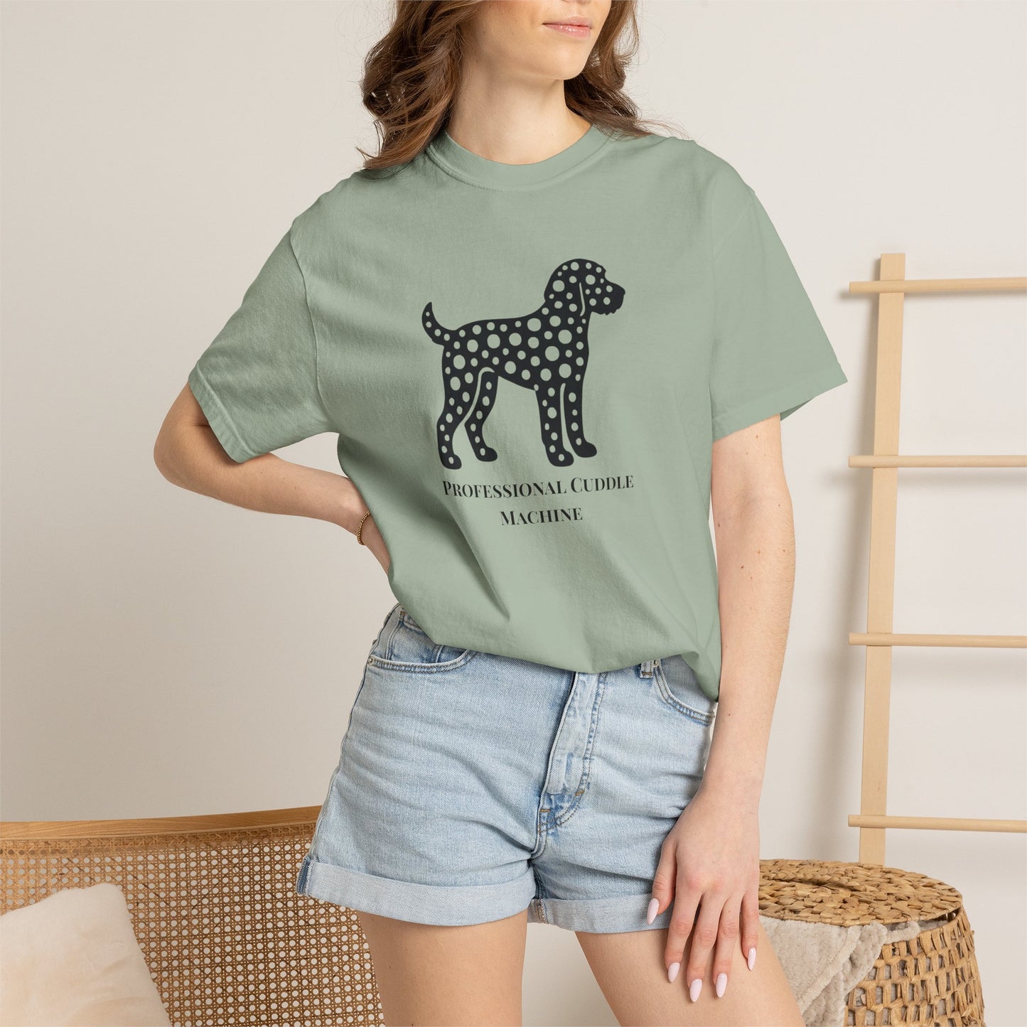 The Funny Dog T-Shirt Every Dog Lover Needs in Their Wardrobe