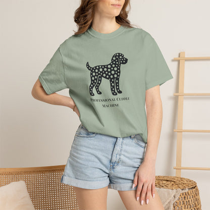 The Funny Dog T-Shirt Every Dog Lover Needs in Their Wardrobe