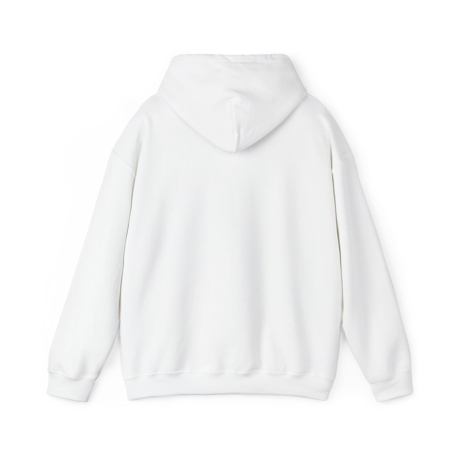Dog Lover Hoodie - "Bold Lines" Staffordshire Bull Terrier Portrait Pullover