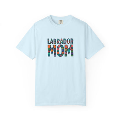Labrador Mom T-Shirt