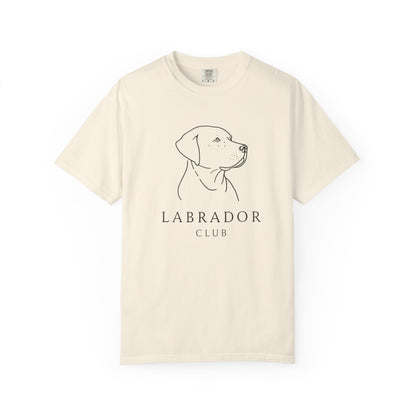 Labrador Club T-Shirt