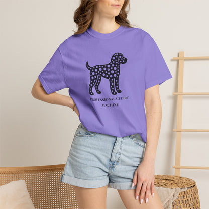 The Funny Dog T-Shirt Every Dog Lover Needs in Their Wardrobe