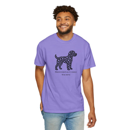 The Funny Dog T-Shirt Every Dog Lover Needs in Their Wardrobe