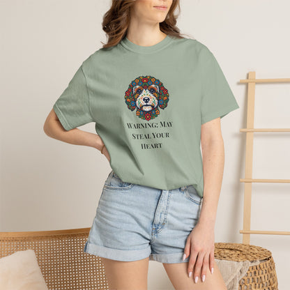 The Dog Lover T-Shirt That Perfectly Describes Your Pup