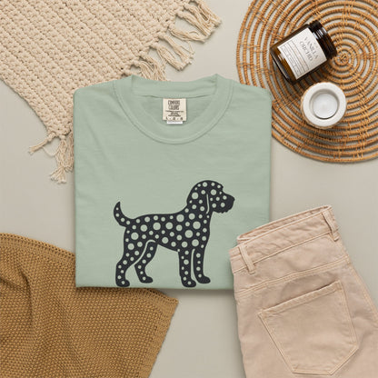 The Funny Dog T-Shirt Every Dog Lover Needs in Their Wardrobe