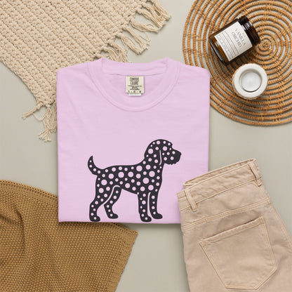 The Funny Dog T-Shirt Every Dog Lover Needs in Their Wardrobe