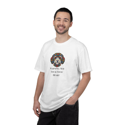 The Dog Lover T-Shirt That Perfectly Describes Your Pup