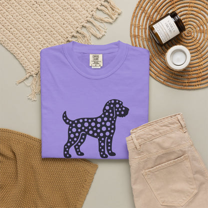 The Funny Dog T-Shirt Every Dog Lover Needs in Their Wardrobe