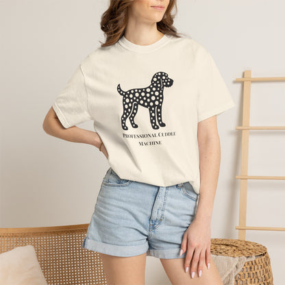The Funny Dog T-Shirt Every Dog Lover Needs in Their Wardrobe