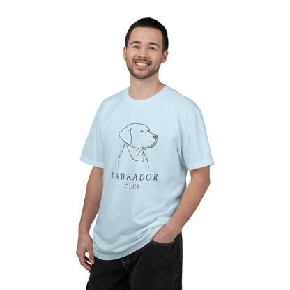 Labrador Club T-Shirt