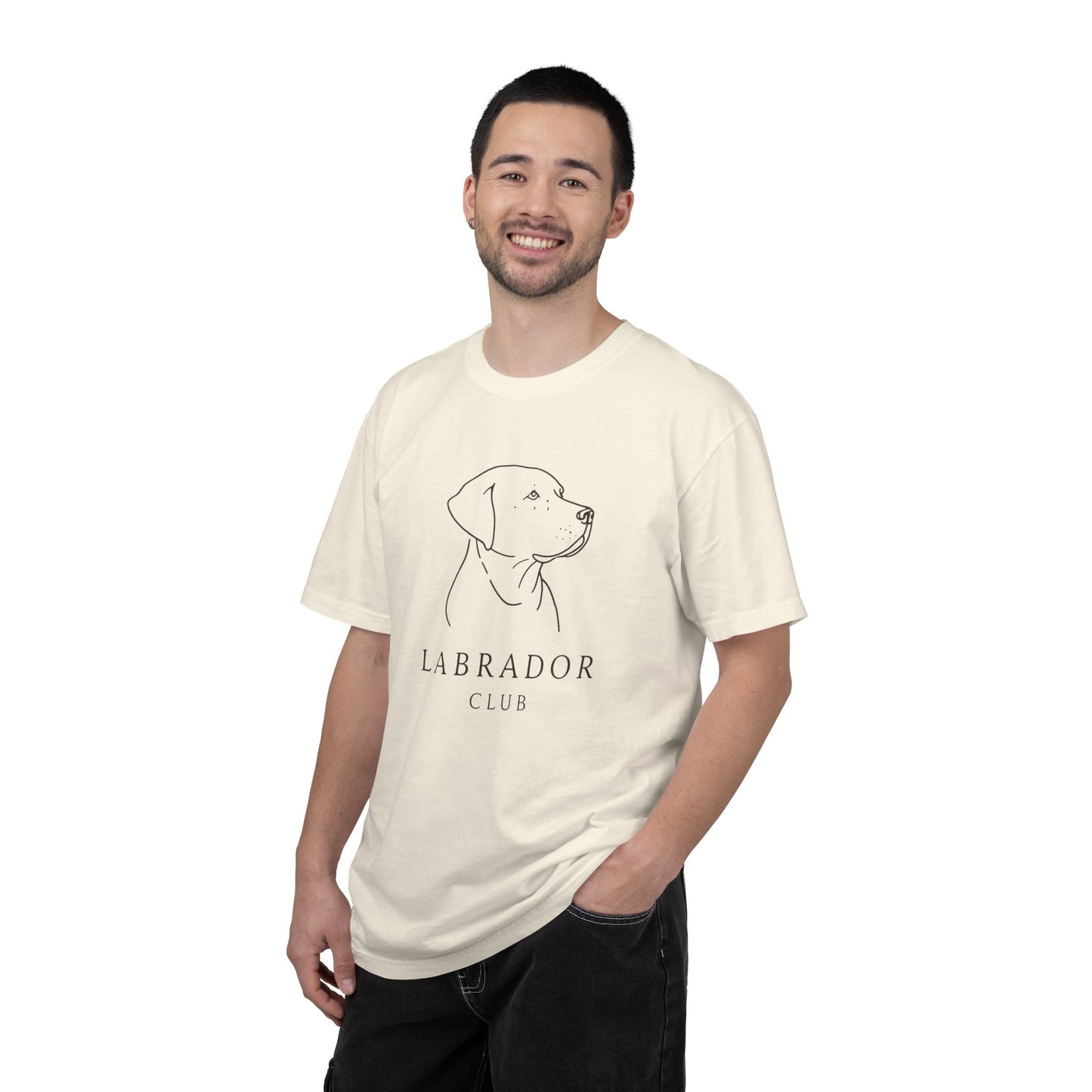 Labrador Club T-Shirt