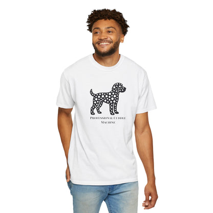 The Funny Dog T-Shirt Every Dog Lover Needs in Their Wardrobe