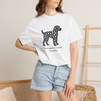 The Funny Dog T-Shirt Every Dog Lover Needs in Their Wardrobe