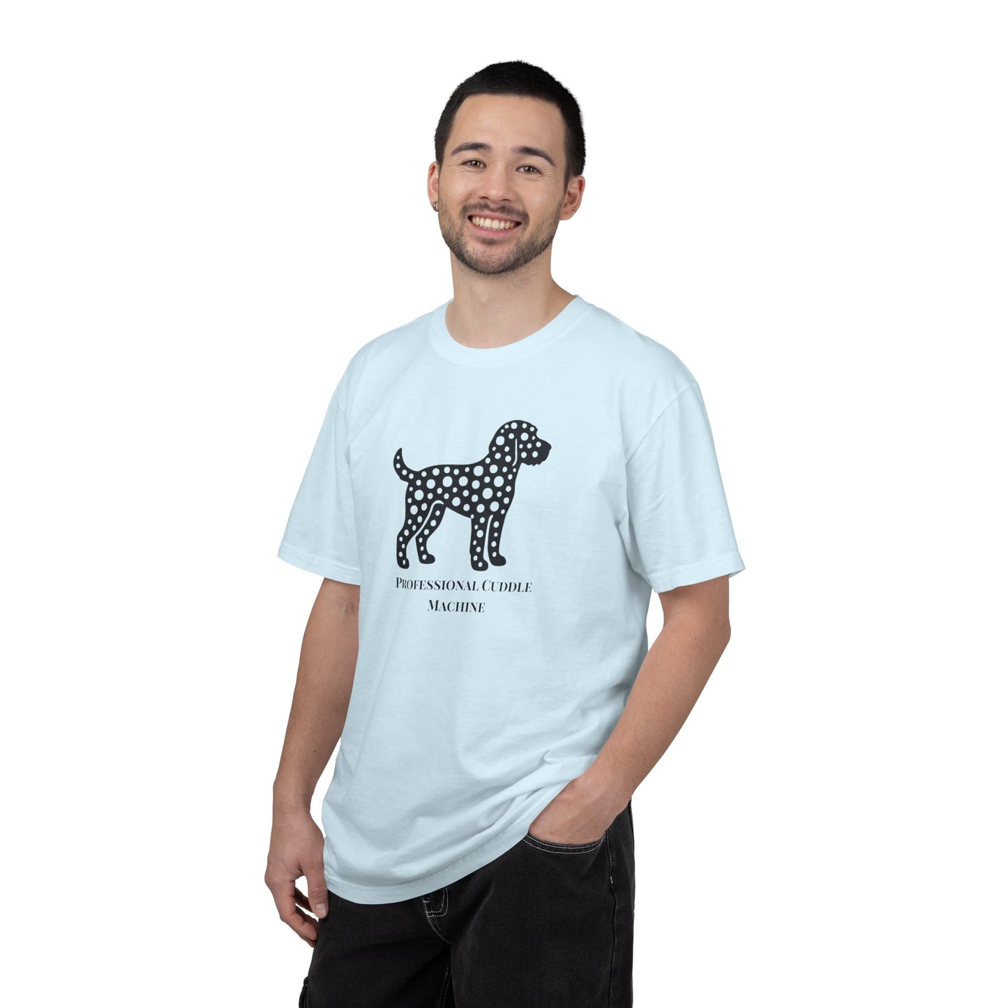 The Funny Dog T-Shirt Every Dog Lover Needs in Their Wardrobe
