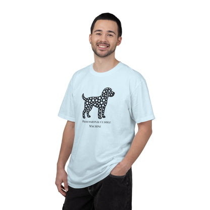 The Funny Dog T-Shirt Every Dog Lover Needs in Their Wardrobe