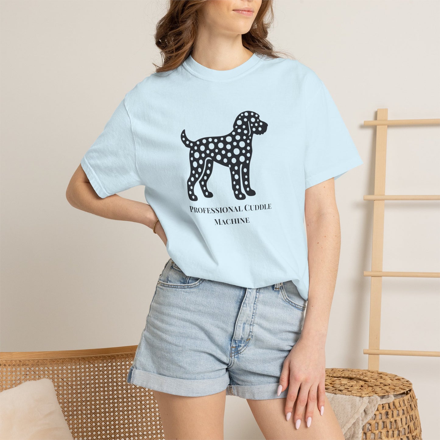 The Funny Dog T-Shirt Every Dog Lover Needs in Their Wardrobe