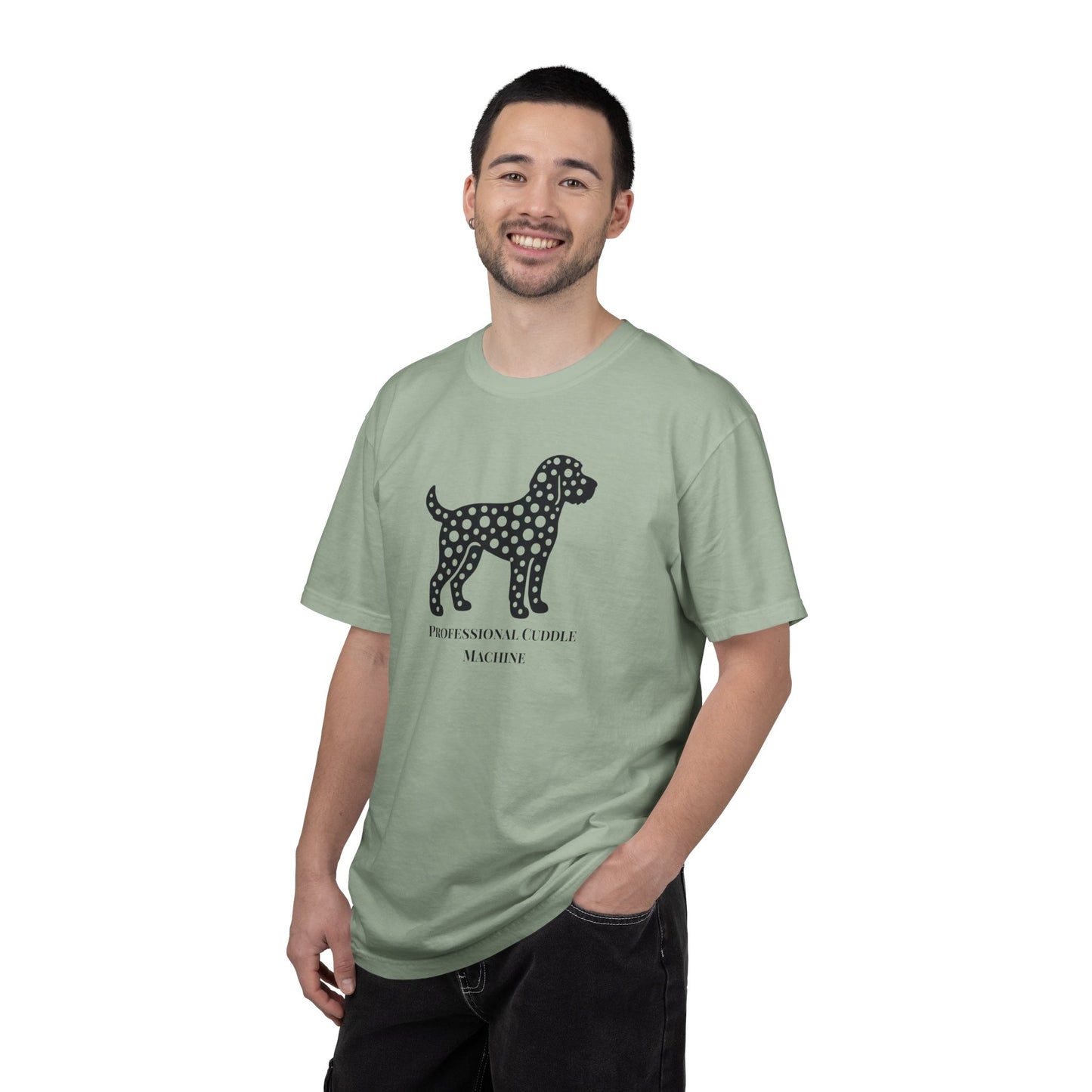The Funny Dog T-Shirt Every Dog Lover Needs in Their Wardrobe