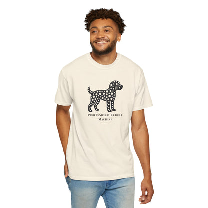 The Funny Dog T-Shirt Every Dog Lover Needs in Their Wardrobe