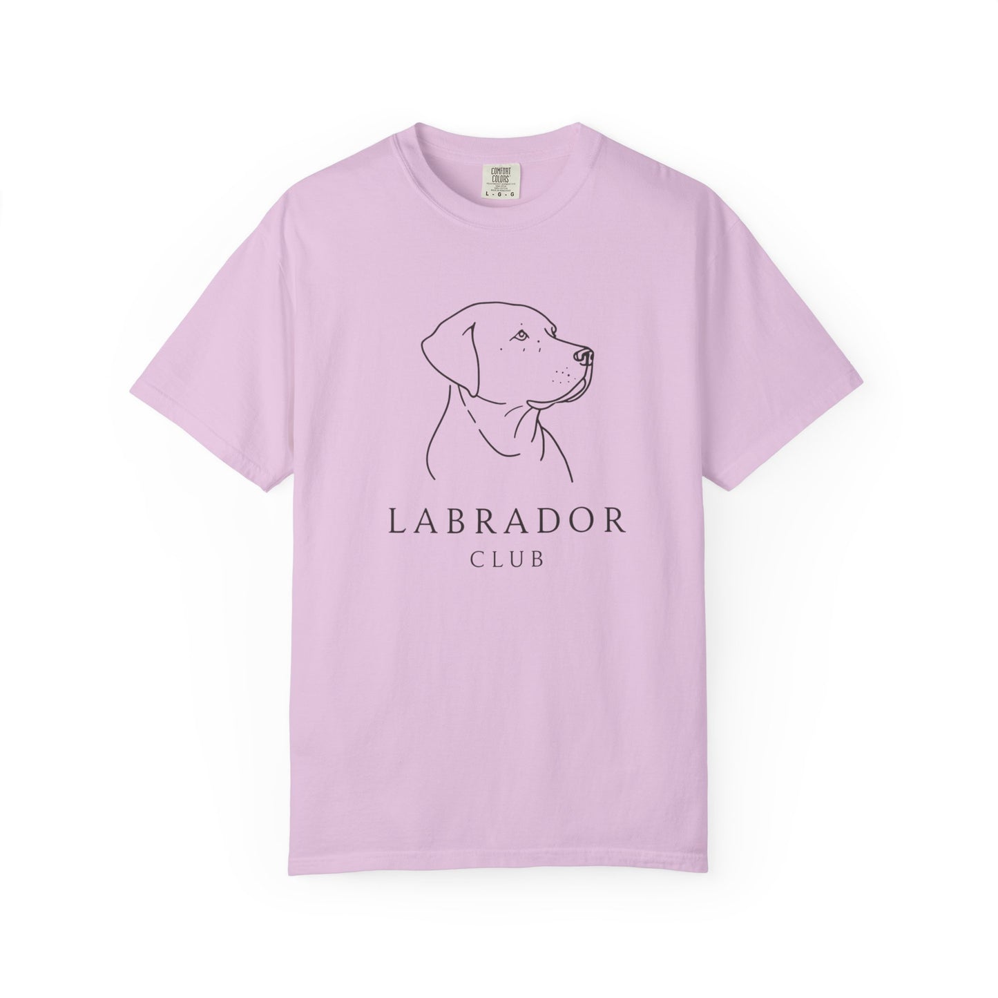 Labrador Club T-Shirt