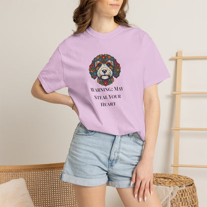 The Dog Lover T-Shirt That Perfectly Describes Your Pup